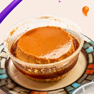 Flan