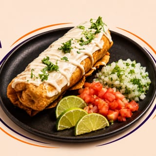 Chimichanga