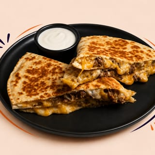 Mini Quesadilla