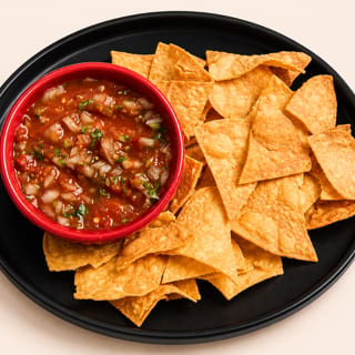Chips & Salsa