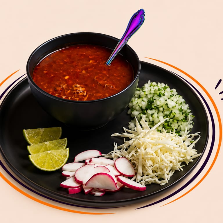 Discover Our Delicious Pozole