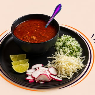 Pozole Grande