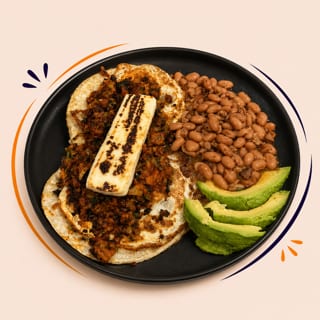 Huevos Rancheros