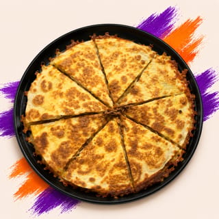 Pizza Birria