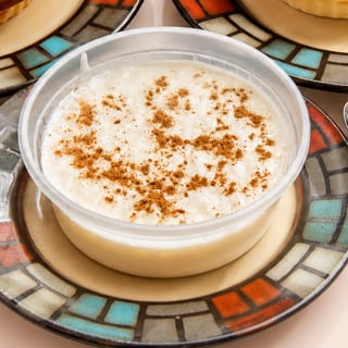 Arroz Con Leche