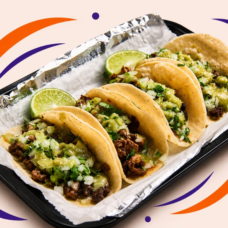 Tacos That Delight Your Taste Buds