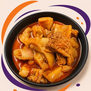 Sopa De Menudo Grande
