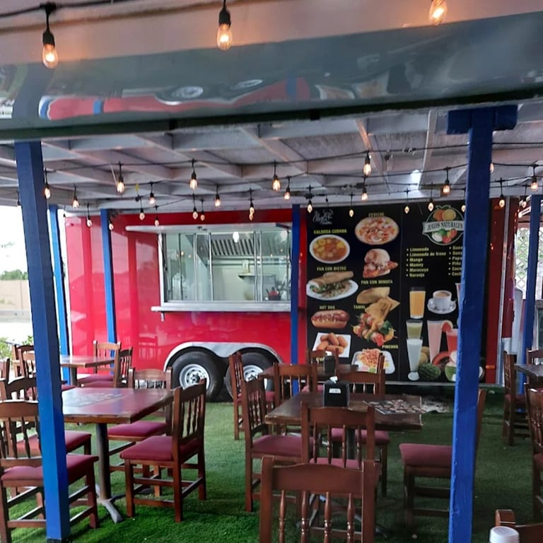 Welcome to Taqueria Los Jalapeños