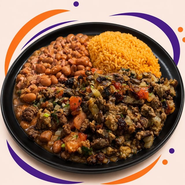 BISTEC RANCHERO.