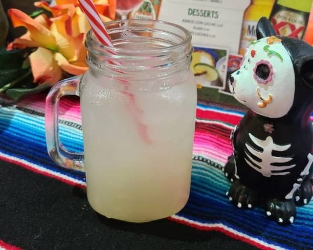 Guanabana.